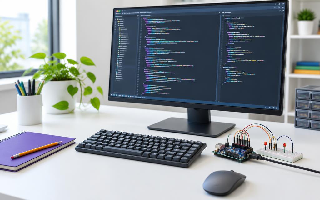 Full-Stack Web Development — learning tools