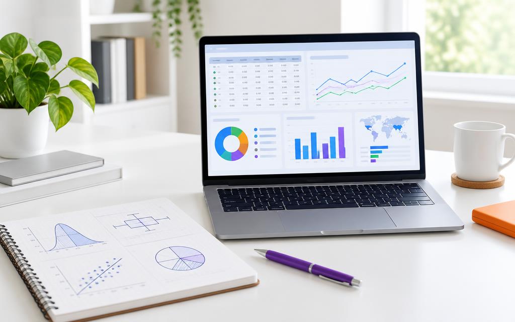 Python for Data Analysis — learning tools