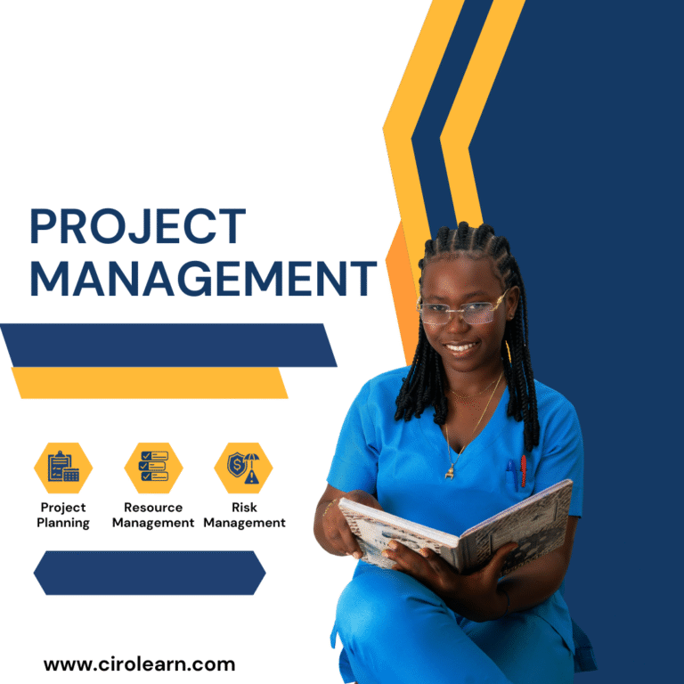 Project Management