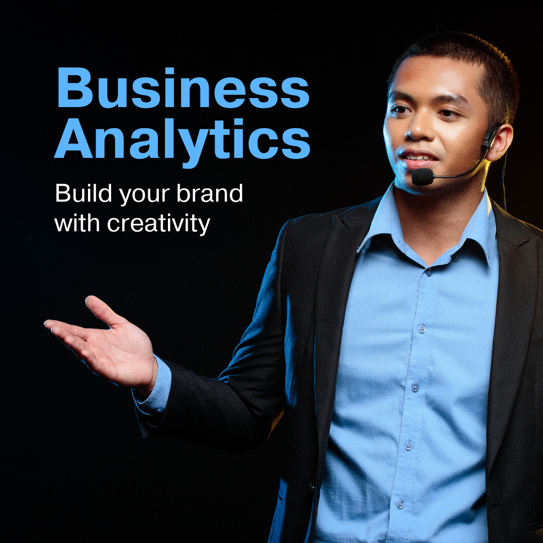 Business Analytics