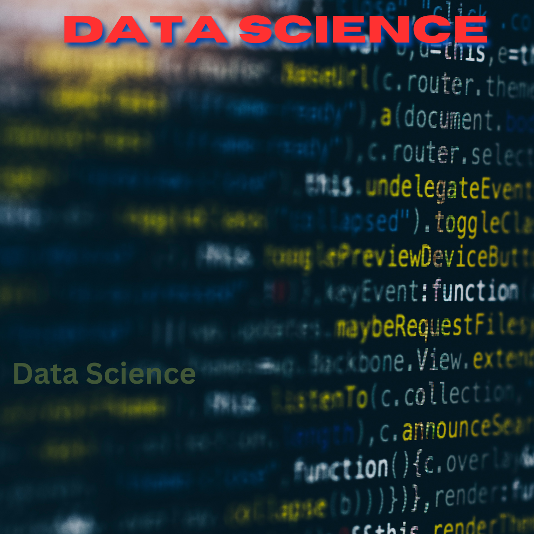 Data Science