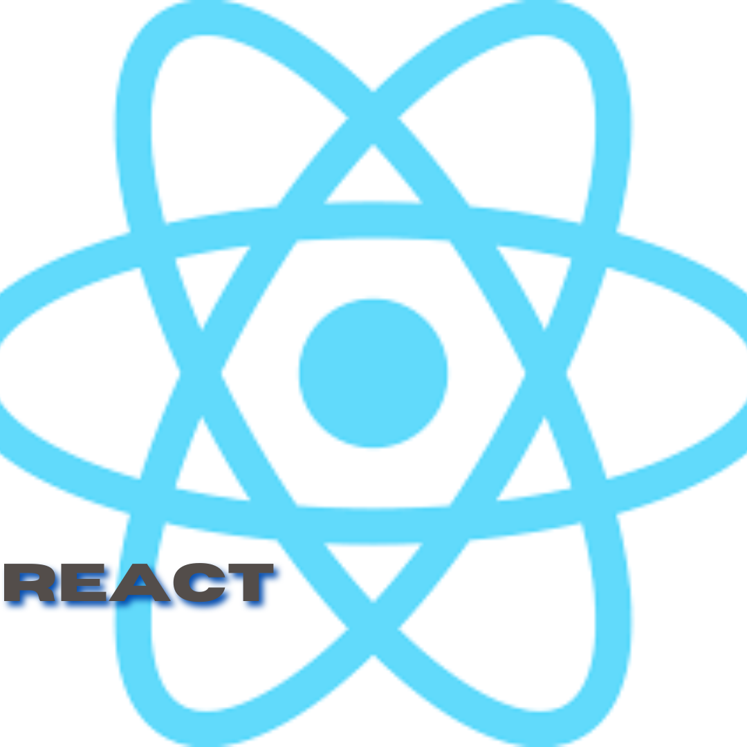 React