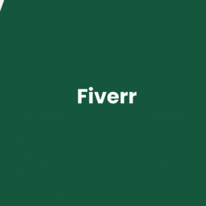 Fiverr Clone