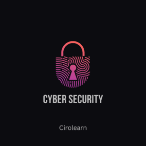 Cybersecurity