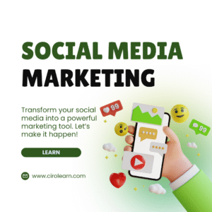 Meta Social Media Marketing
