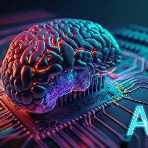 Artificial intelligence (AI)