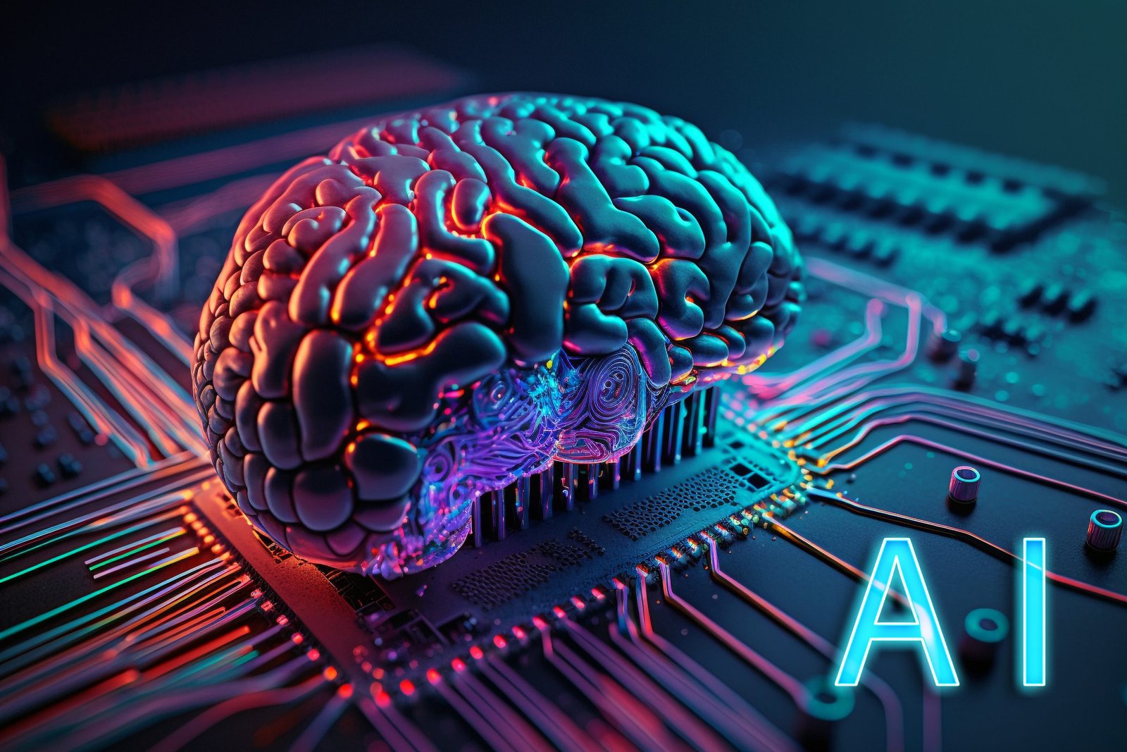 Artificial intelligence (AI)