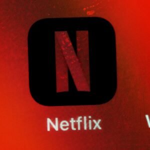 Netflix Clone