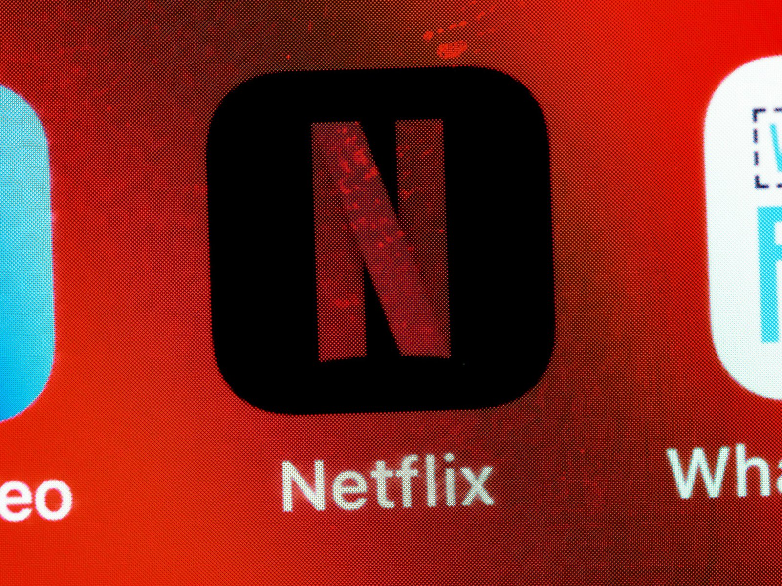 Netflix Clone
