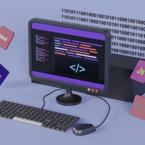 Full stack development