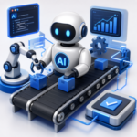 AI Automation Internship program