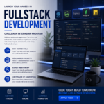 Full-Stack Development Internship Program