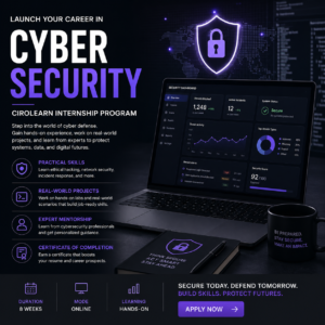 CyberShield CI