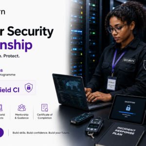 CyberShield CI